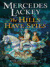 Cover image for The Hills Have Spies